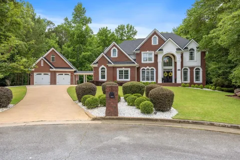 2096 Osprey Cove Drive