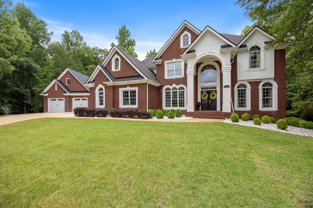 2096 Osprey Cove Drive Columbus, GA 31904