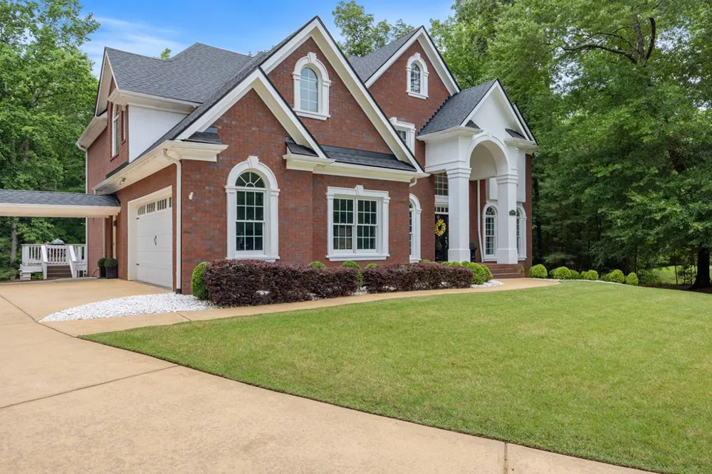 2096 Osprey Cove Drive Columbus, GA 31904