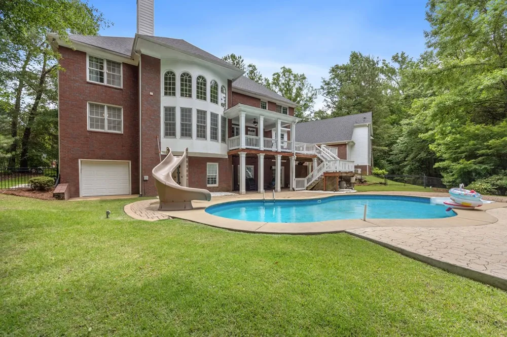 2096 Osprey Cove Drive Columbus, GA 31904
