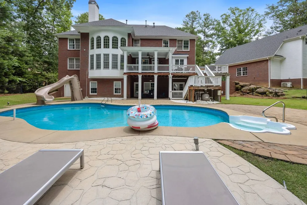 2096 Osprey Cove Drive Columbus, GA 31904