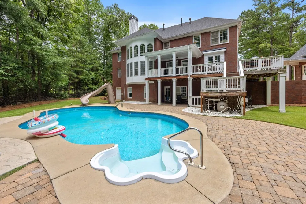 2096 Osprey Cove Drive Columbus, GA 31904