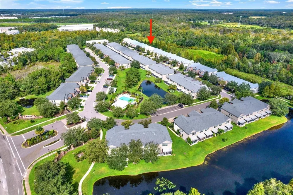 26543 CASTLEVIEW WAY Wesley Chapel, FL 33544