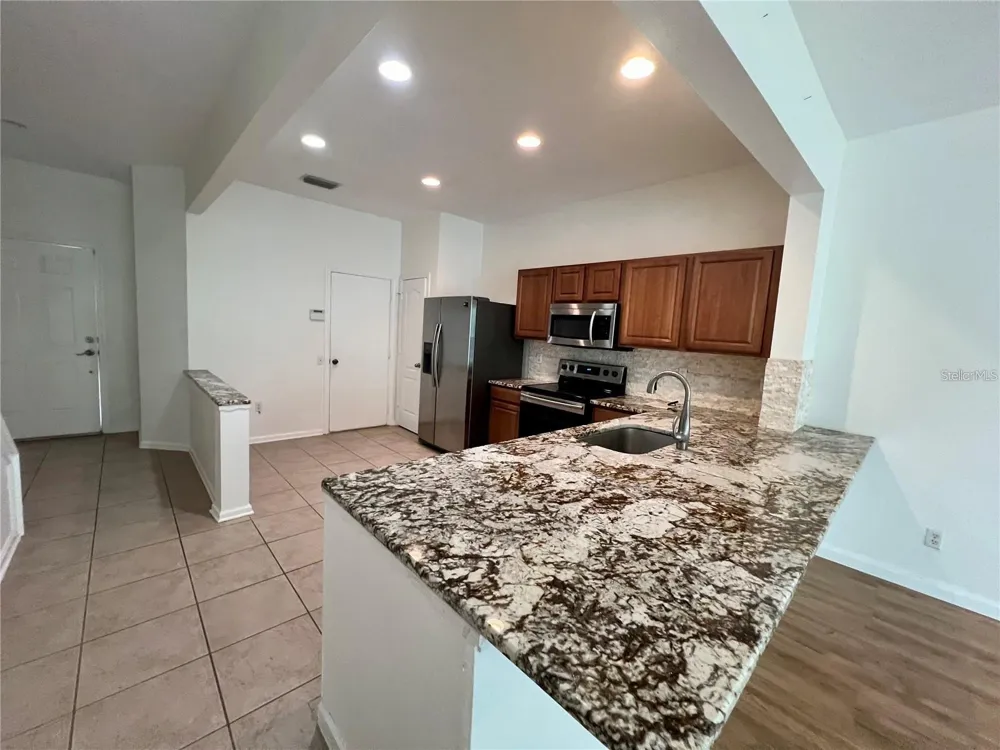 26543 CASTLEVIEW WAY Wesley Chapel, FL 33544