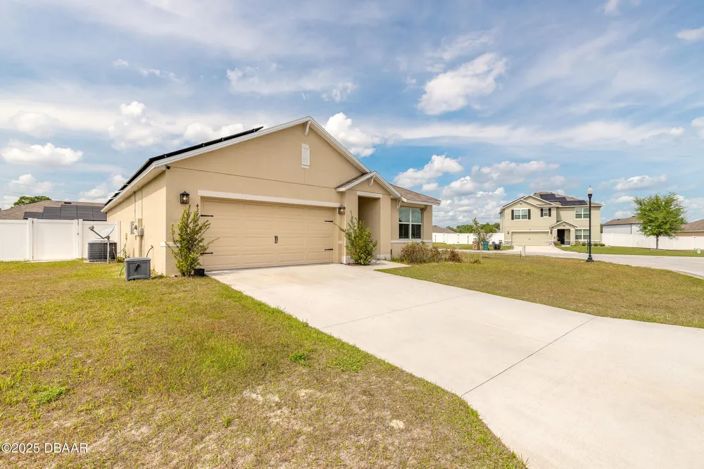 4273 NE 29th Place ocala, FL 34470