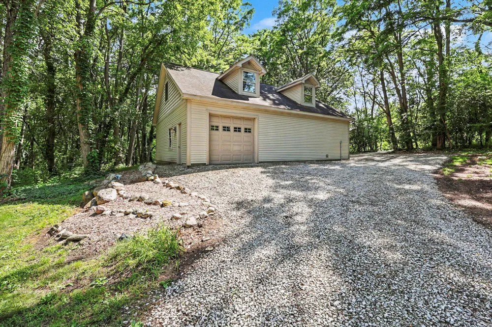 19025 W Old US Highway 12 Chelsea, MI 48118
