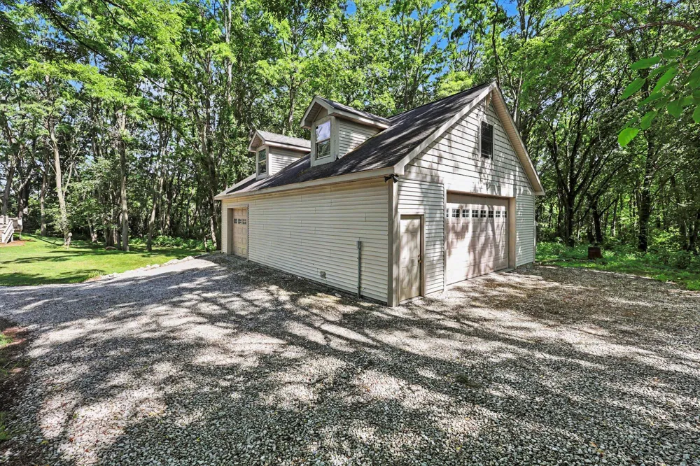 19025 W Old US Highway 12 Chelsea, MI 48118