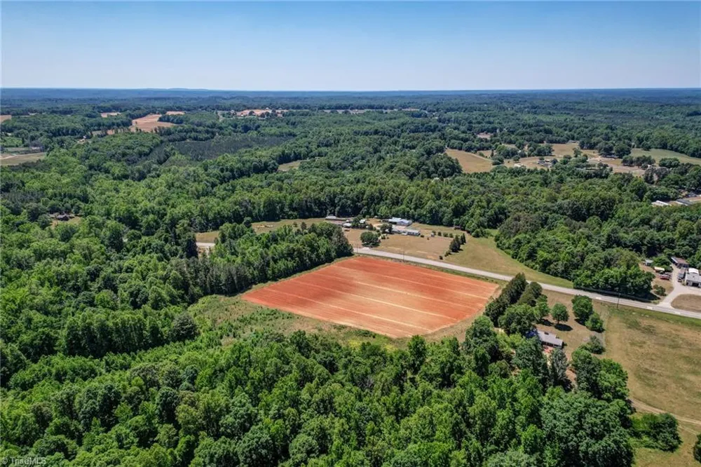 00 US Highway 158 W Ruffin, NC 27326