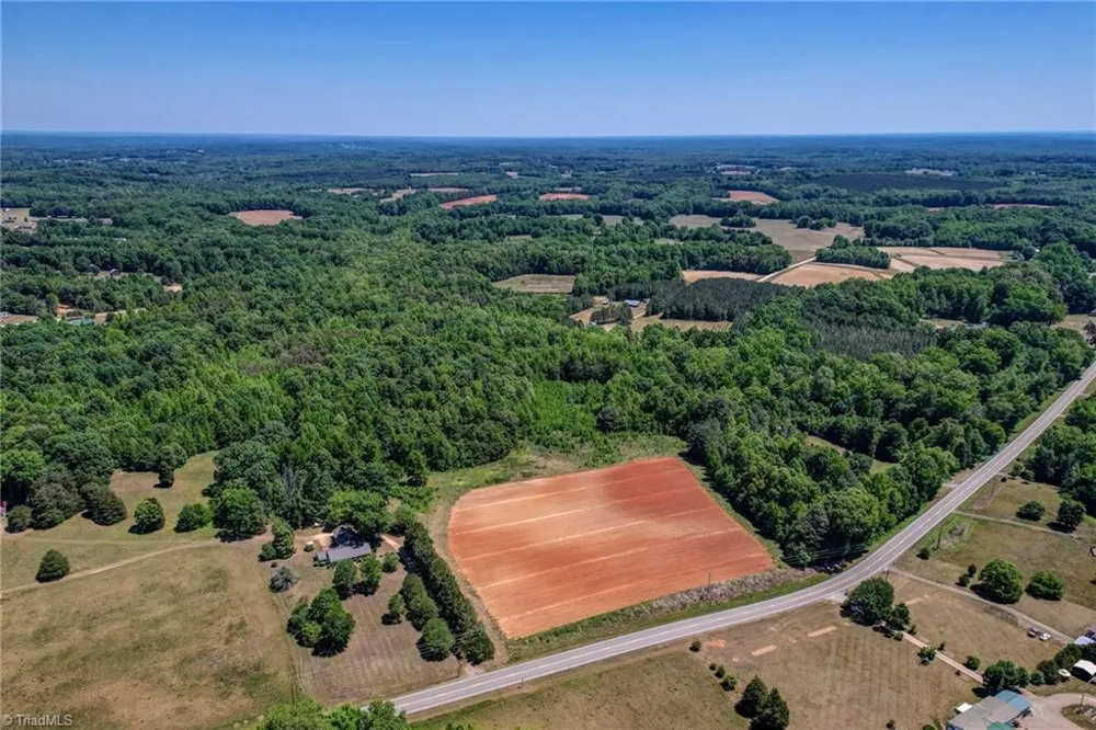 00 US Highway 158 W Ruffin, NC 27326