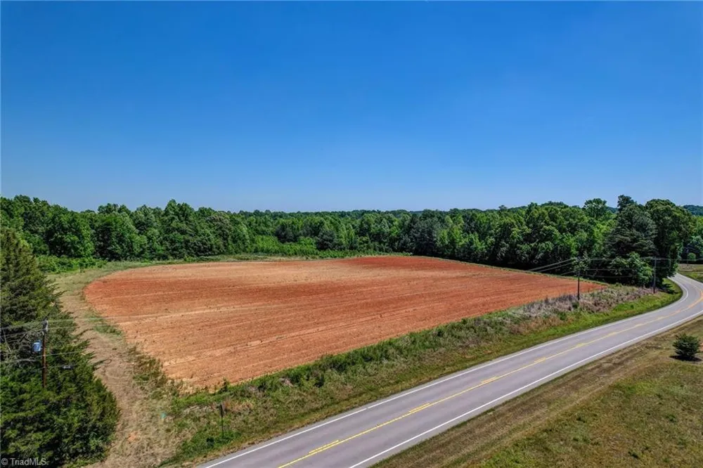 00 US Highway 158 W Ruffin, NC 27326