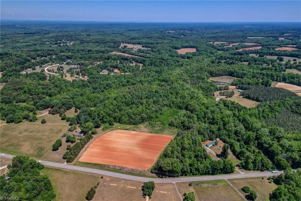 00 US Highway 158 W Ruffin, NC 27326