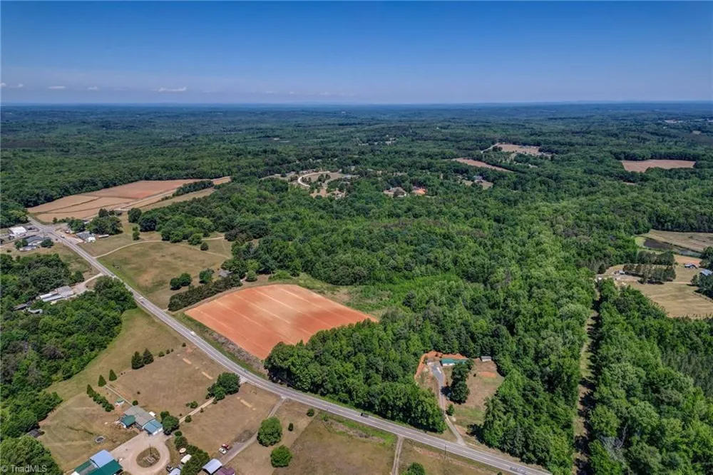 00 US Highway 158 W Ruffin, NC 27326