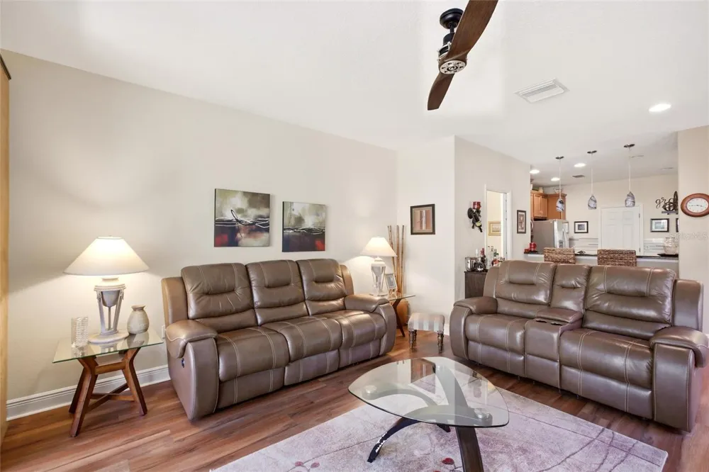 477 HARBOR RIDGE DRIVE Palm Harbor, FL 34683