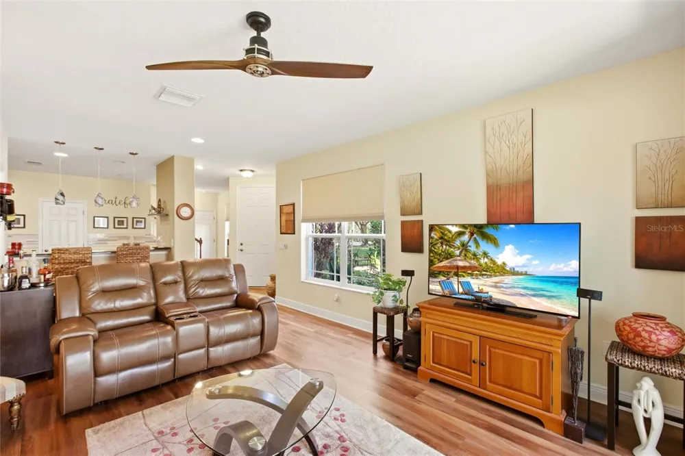 477 HARBOR RIDGE DRIVE Palm Harbor, FL 34683