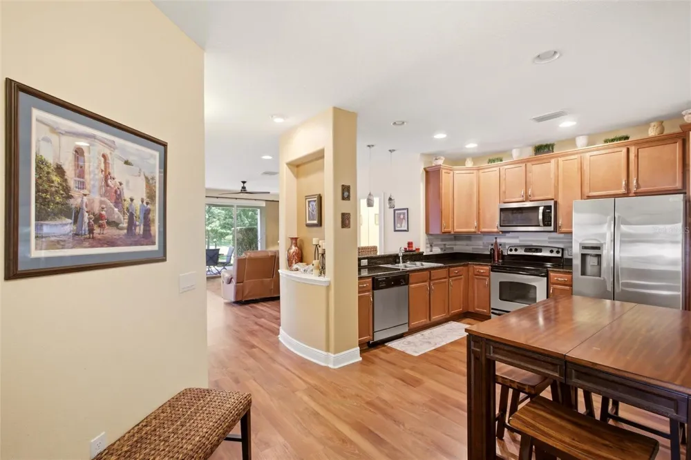 477 HARBOR RIDGE DRIVE Palm Harbor, FL 34683