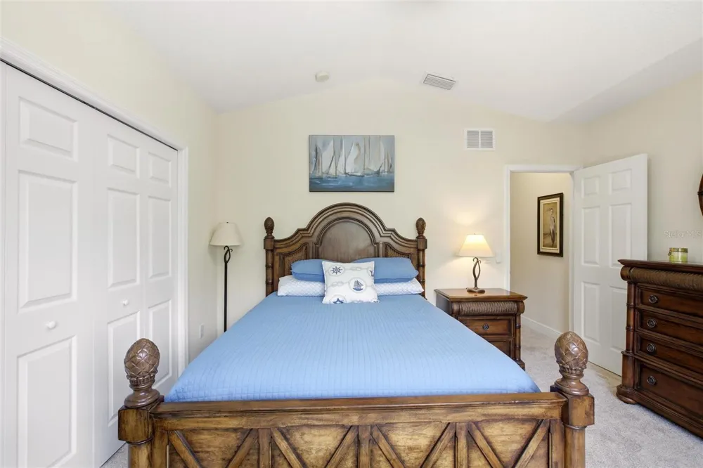 477 HARBOR RIDGE DRIVE Palm Harbor, FL 34683