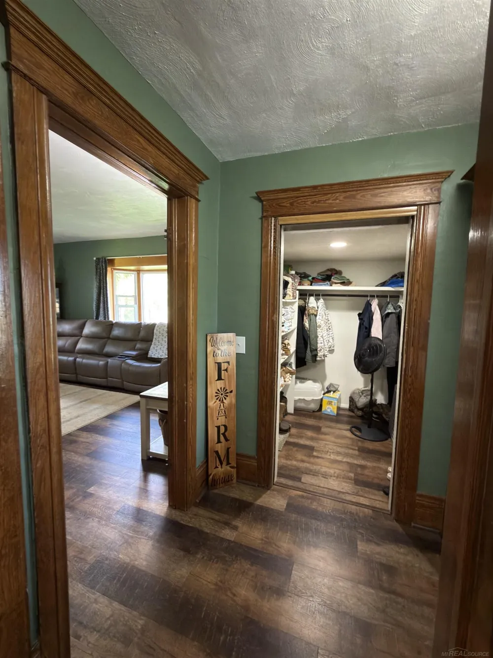1451 Loree Road Bridgehampton Township, MI 48419