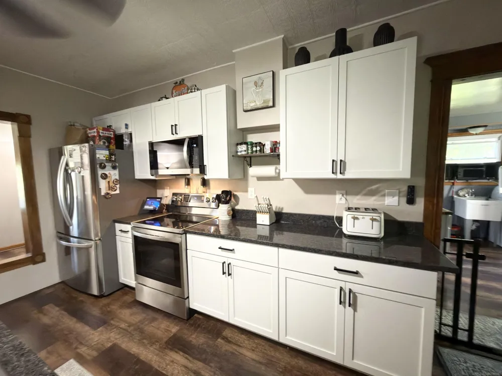 1451 Loree Road Bridgehampton Township, MI 48419