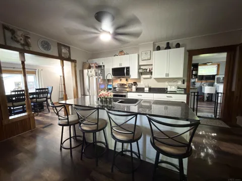 1451 Loree Road