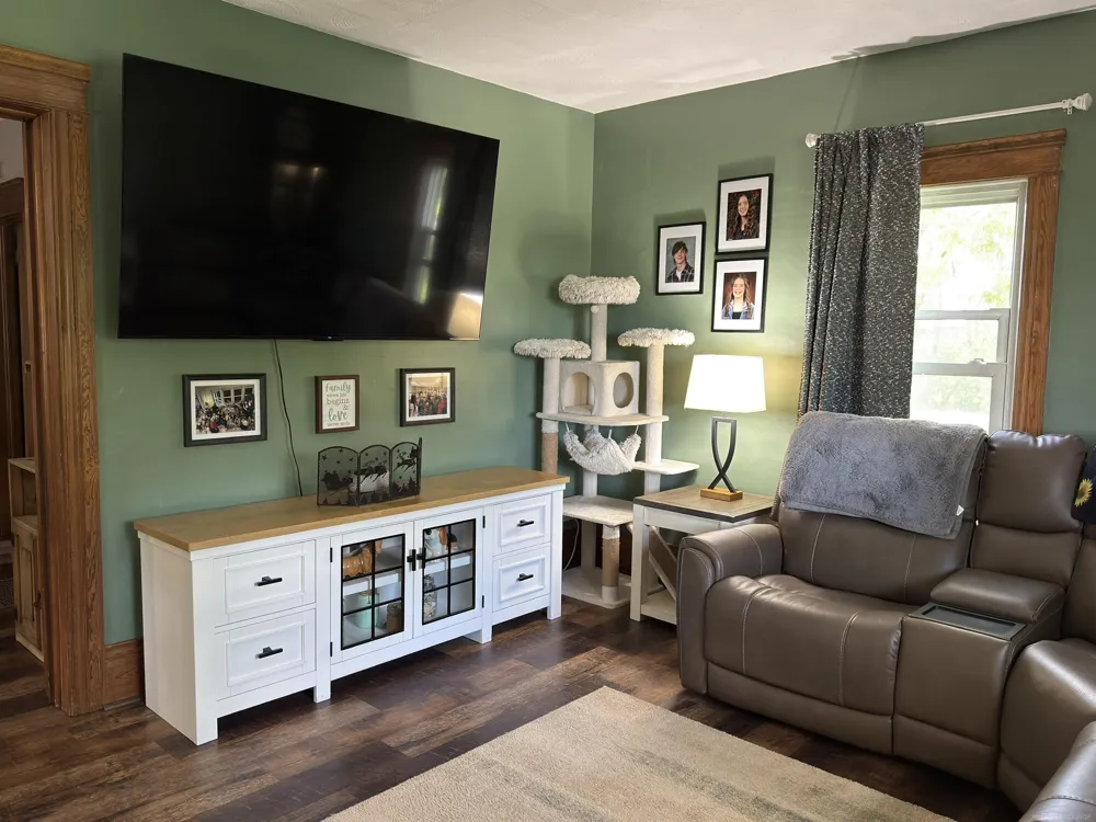 1451 Loree Road Bridgehampton Township, MI 48419