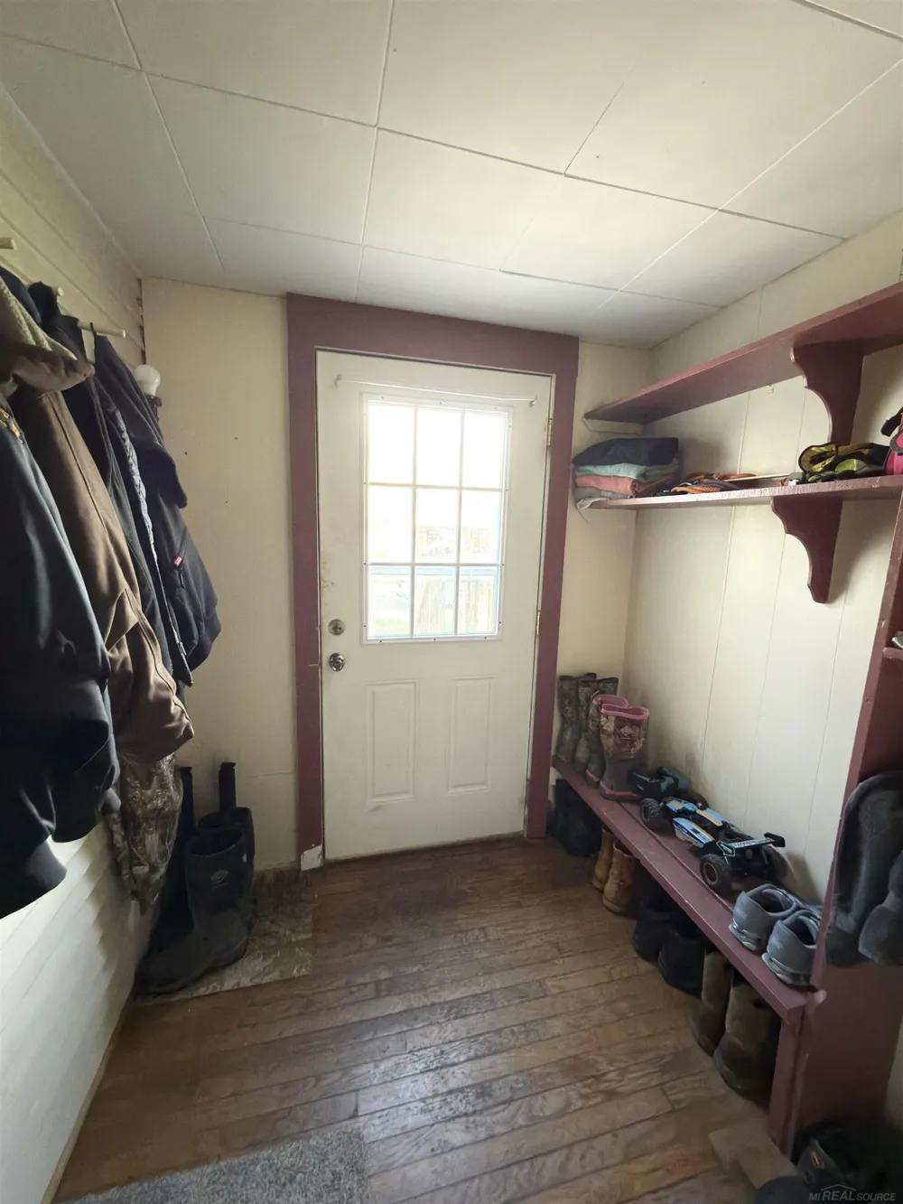1451 Loree Road Bridgehampton Township, MI 48419