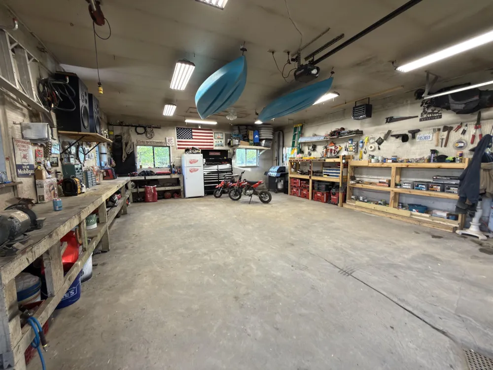 1451 Loree Road Bridgehampton Township, MI 48419