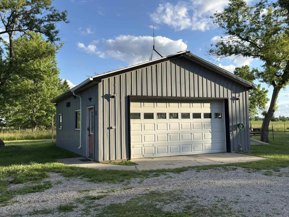 1451 Loree Road Bridgehampton Township, MI 48419