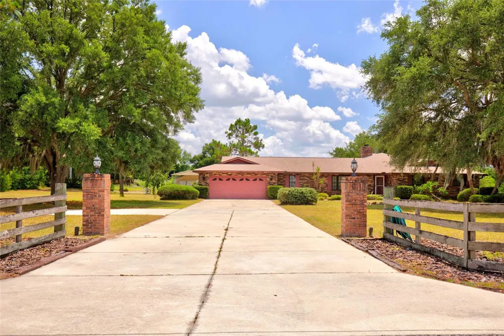 4711 COUNTY ROAD 134 Wildwood, FL 34785