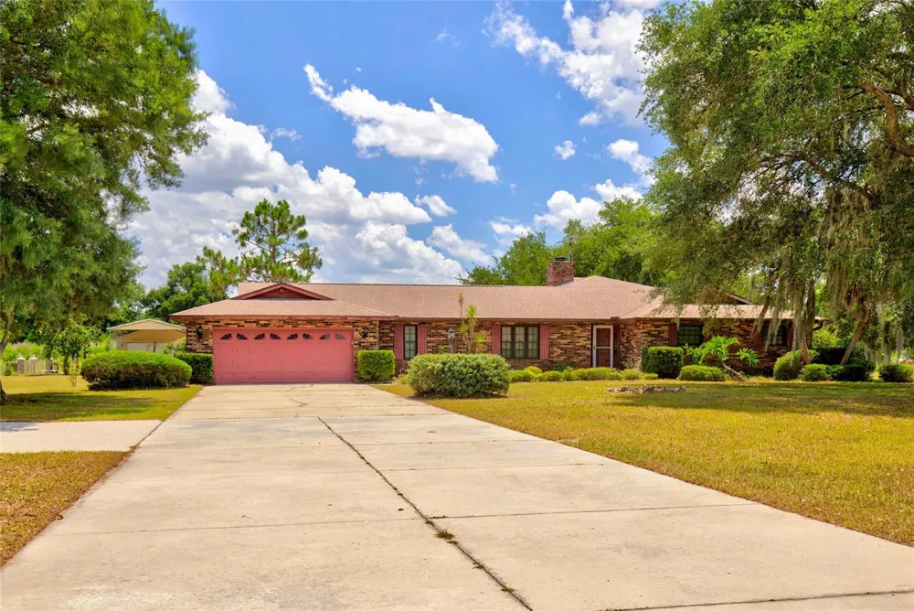 4711 COUNTY ROAD 134 Wildwood, FL 34785