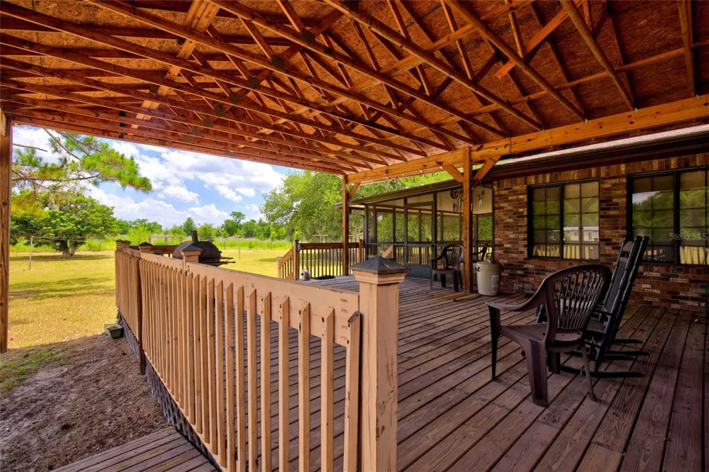 4711 COUNTY ROAD 134 Wildwood, FL 34785