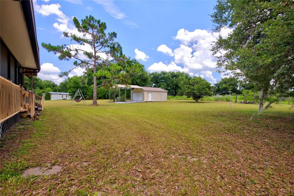 4711 COUNTY ROAD 134 Wildwood, FL 34785