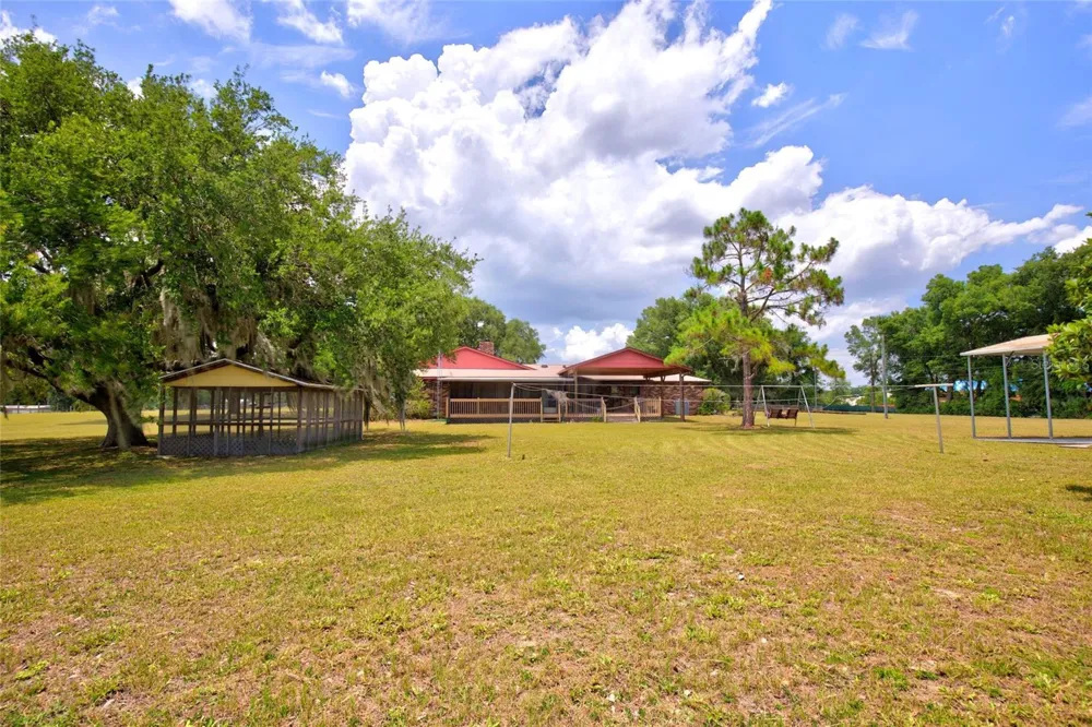 4711 COUNTY ROAD 134 Wildwood, FL 34785