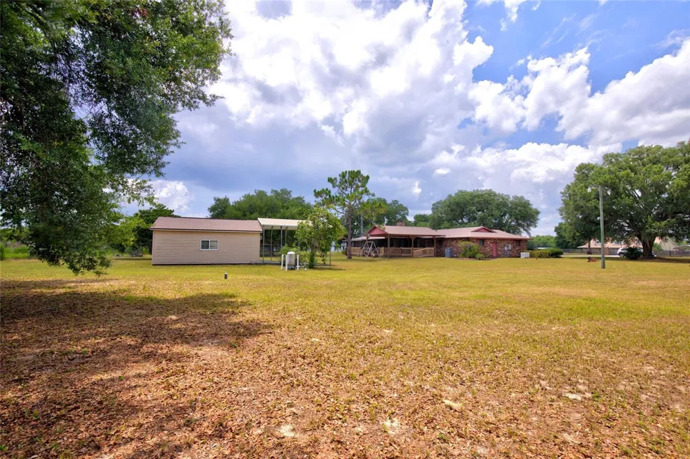 4711 COUNTY ROAD 134 Wildwood, FL 34785