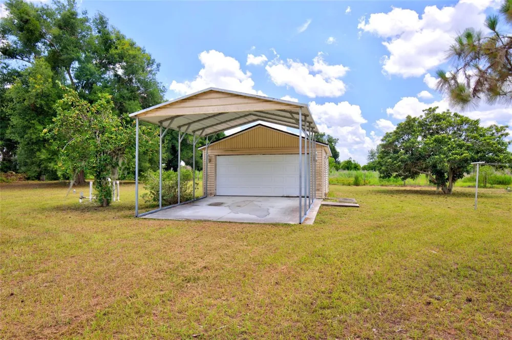 4711 COUNTY ROAD 134 Wildwood, FL 34785
