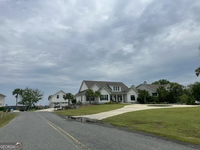 102 Talahi Island LN Brunswick, GA 31520