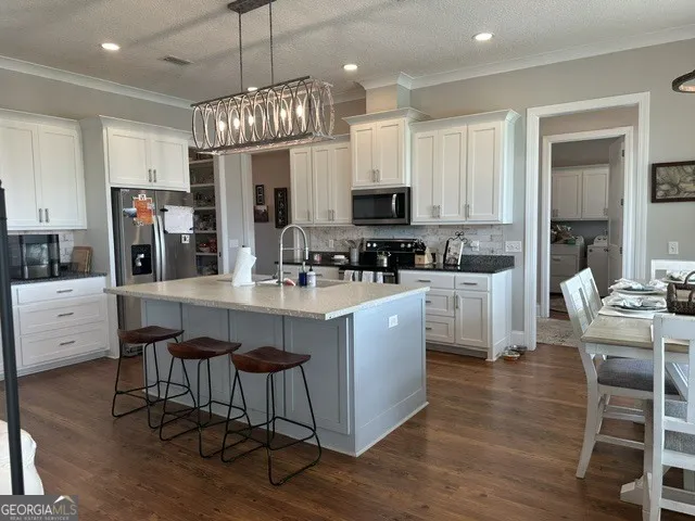 102 Talahi Island LN Brunswick, GA 31520