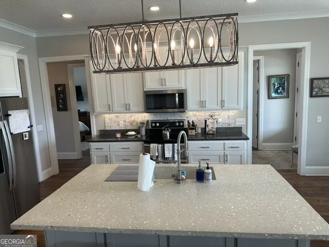 102 Talahi Island LN Brunswick, GA 31520