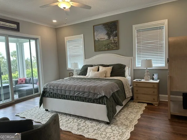 102 Talahi Island LN Brunswick, GA 31520