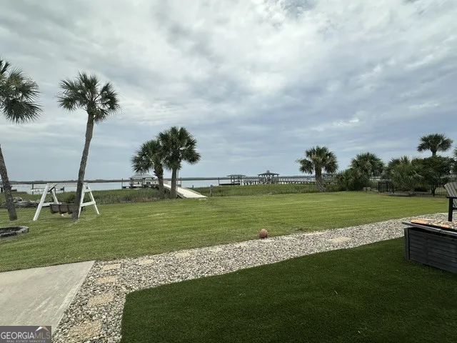 102 Talahi Island LN Brunswick, GA 31520