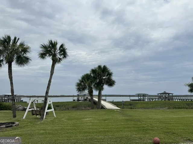 102 Talahi Island LN Brunswick, GA 31520