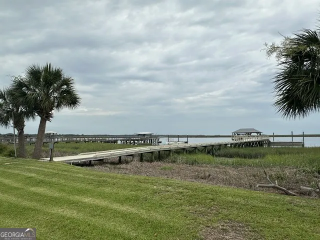 102 Talahi Island LN Brunswick, GA 31520