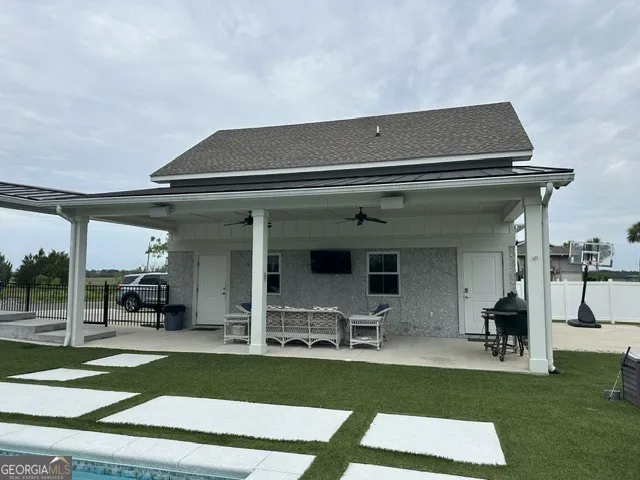 102 Talahi Island LN Brunswick, GA 31520