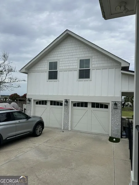 102 Talahi Island LN Brunswick, GA 31520