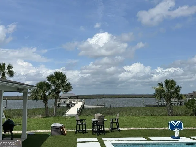 102 Talahi Island LN Brunswick, GA 31520