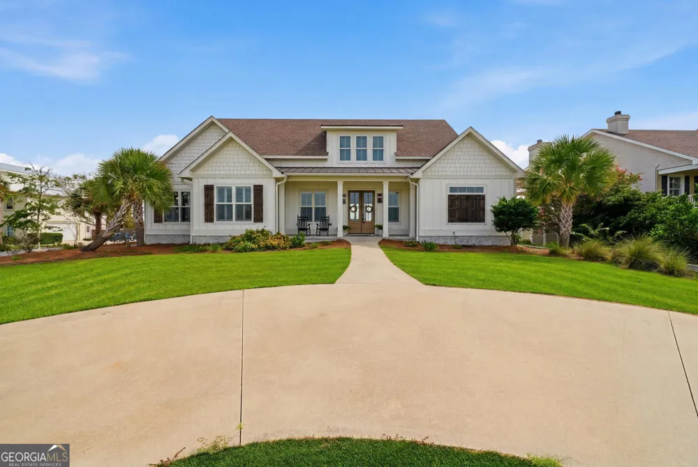 102 Talahi Island LN Brunswick, GA 31520