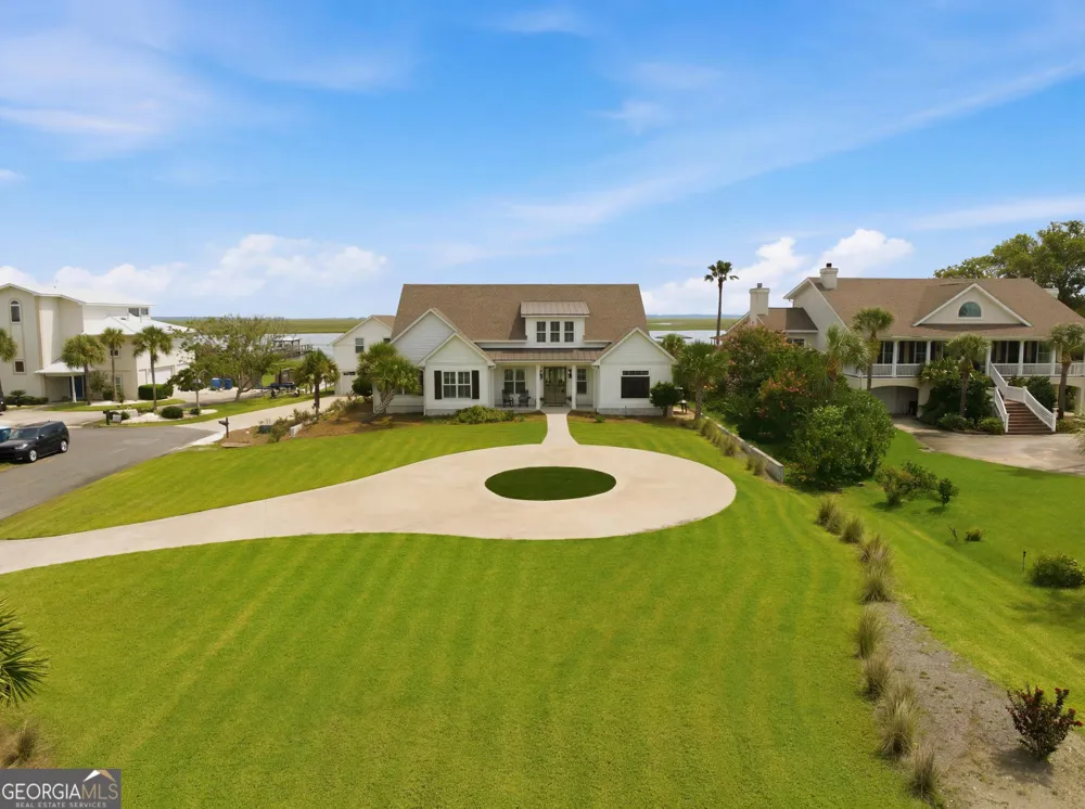 102 Talahi Island LN Brunswick, GA 31520