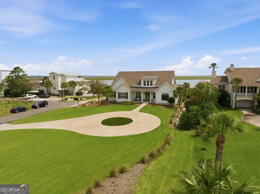 102 Talahi Island LN Brunswick, GA 31520