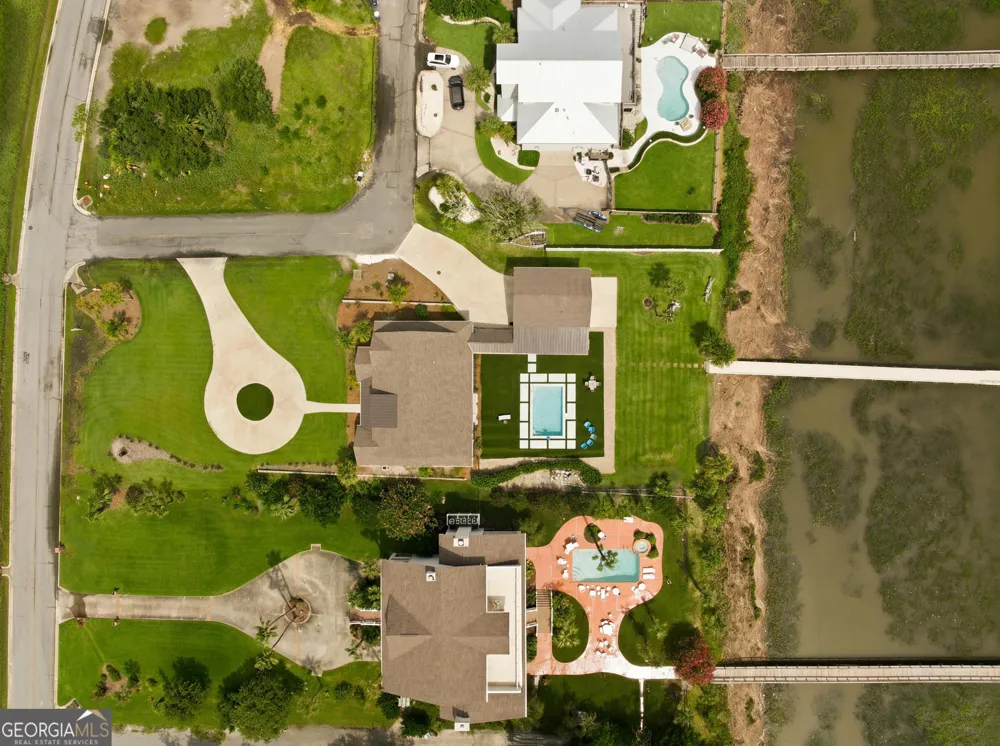 102 Talahi Island LN Brunswick, GA 31520