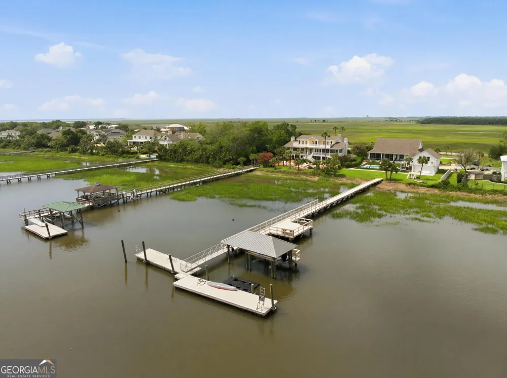 102 Talahi Island LN Brunswick, GA 31520