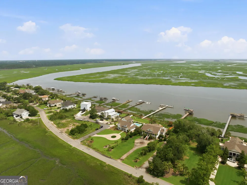 102 Talahi Island LN Brunswick, GA 31520